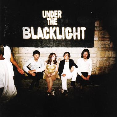 Rilo Kiley -  Under the Blacklight